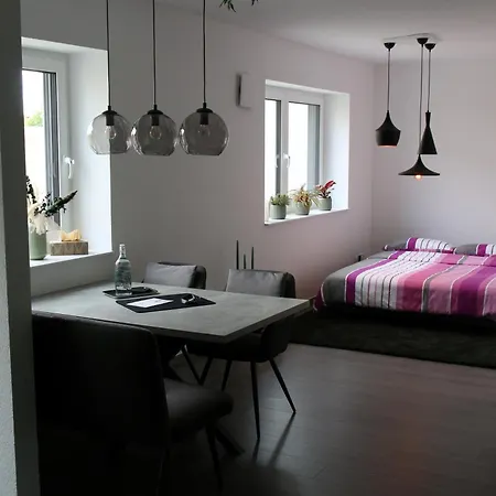 Ruheoase Im Kleinen Odenwald Apartment Unterschwarzach