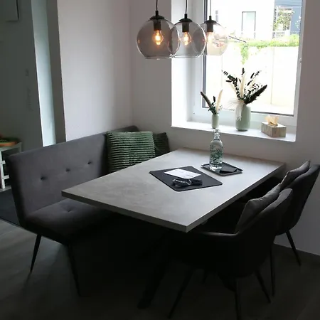 Apartment Ruheoase Im Kleinen Odenwald *