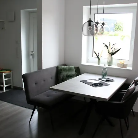 Ruheoase Im Kleinen Odenwald Apartment Unterschwarzach