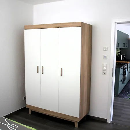 Ruheoase Im Kleinen Odenwald Apartment Unterschwarzach