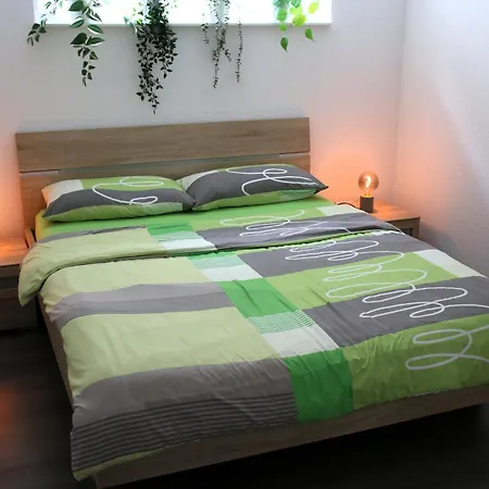 Apartment Ruheoase Im Kleinen Odenwald